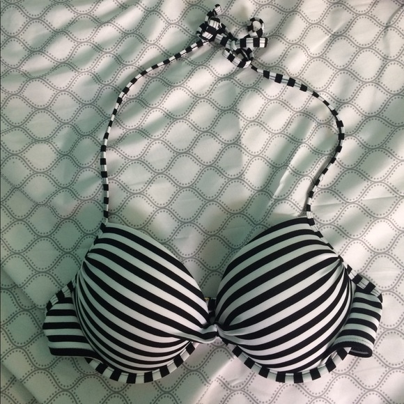 Bathing Suit Top - Picture 1 of 2