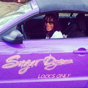 Meet your Posher, Sugar