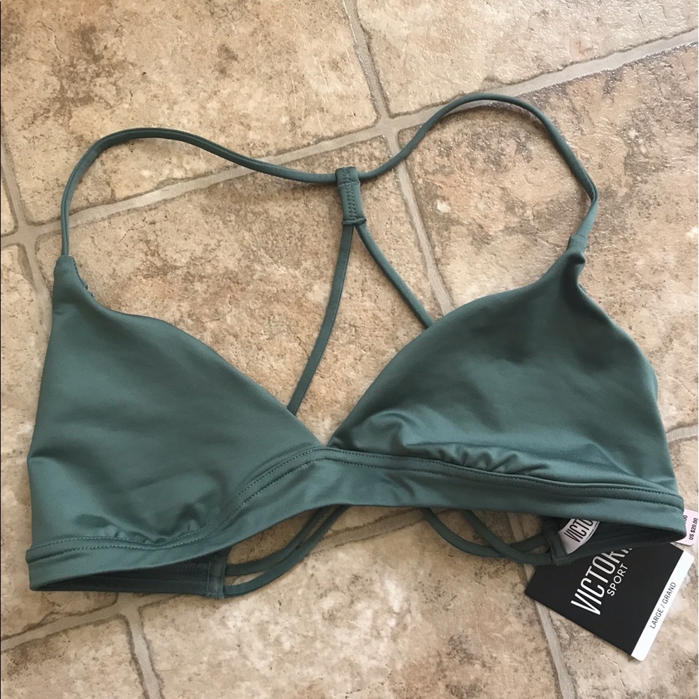 Victoria's Secret bra