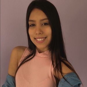 Meet your Posher, Lineska