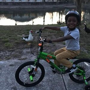 Meet your Posher, Sandra