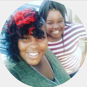 Meet your Posher, Caria