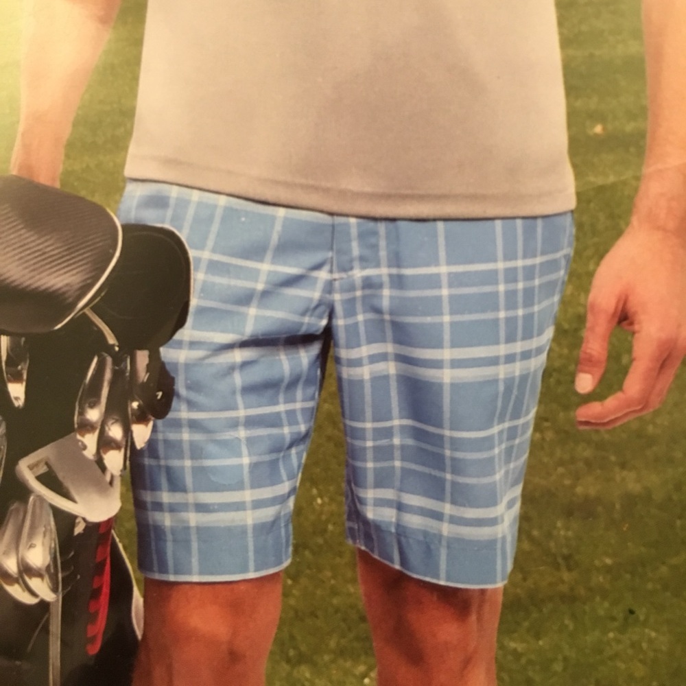 Men's Golf Shorts