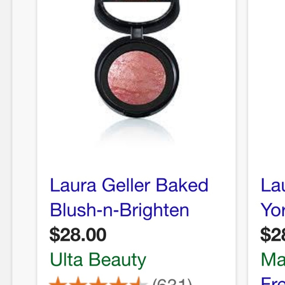 Laura Geller Blush