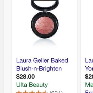 Laura Geller Blush