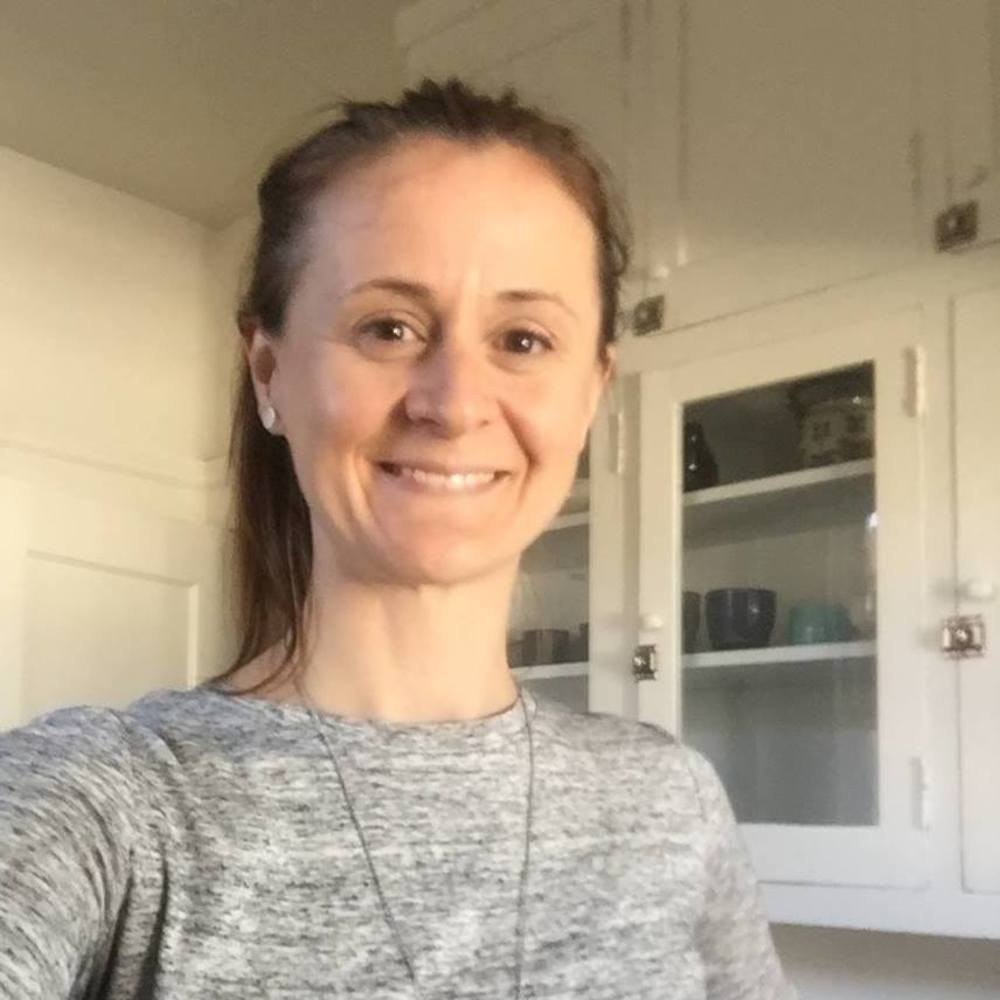 Meet your Posher, Micael