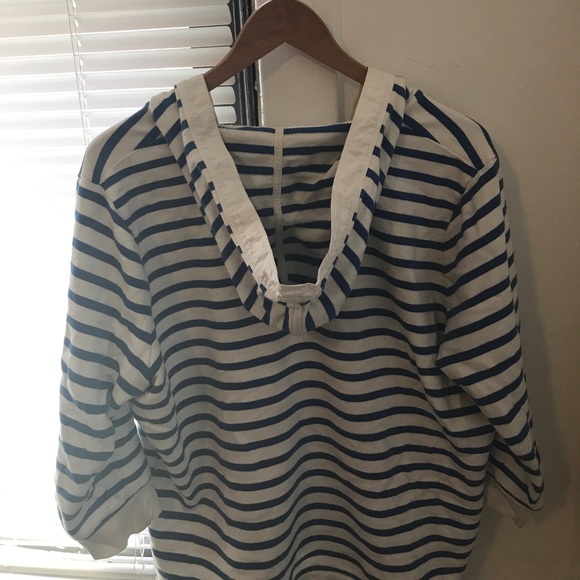 Ralph Lauren Hooded Pullover - Picture 4 of 4