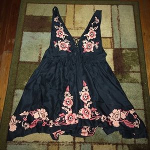 Brand New XS Free People Dress