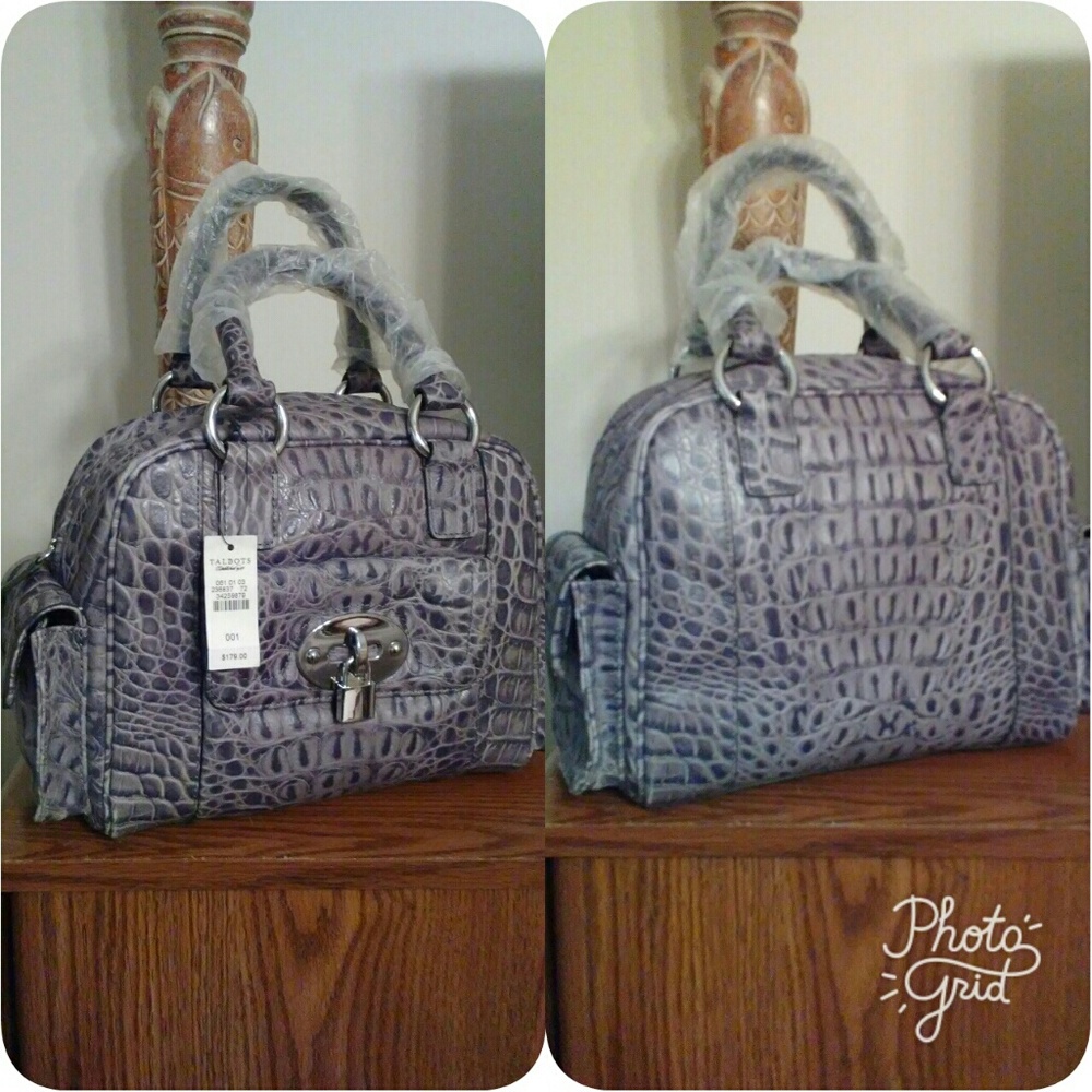 Talbots Sachel