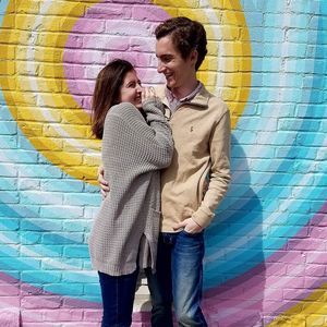 Meet your Posher, Alex