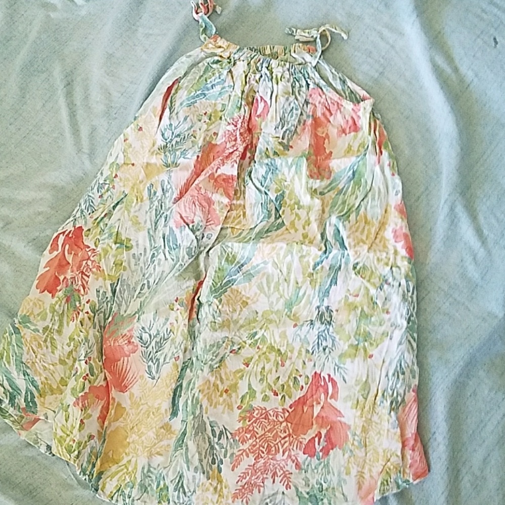 Old navy girls dress