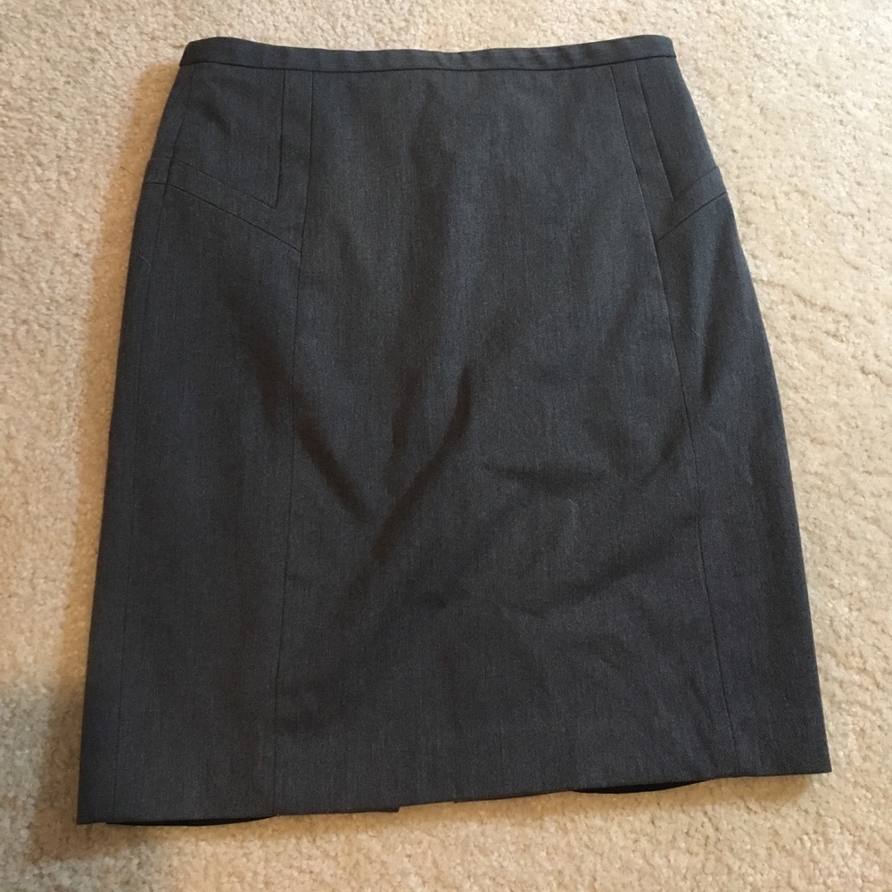 Express Design Studio pencil skirt