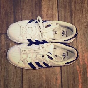 Adidas Superstar in very good condition