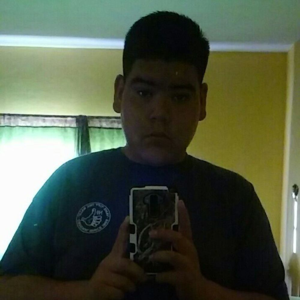 Meet your Posher, Jr ramon