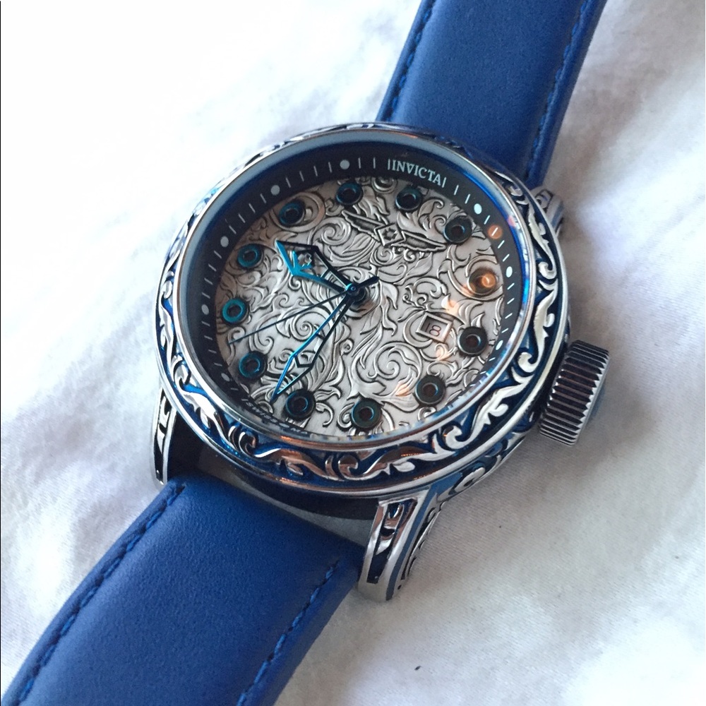Invicta