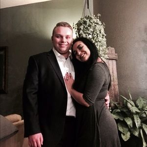 Meet your Posher, Mark