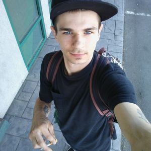 Meet your Posher, Anthony