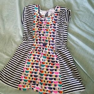 Cat and Jack dress