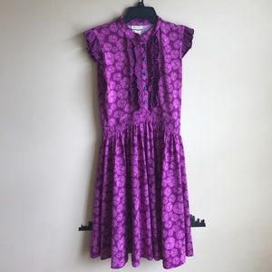 Matilda Jane Dress|Womens