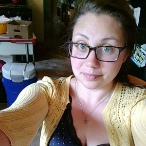 Meet your Posher, Christa