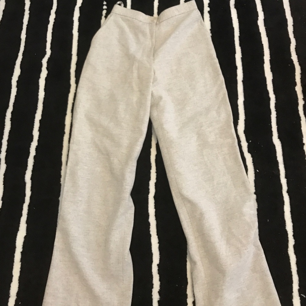 Ralph Lauren suit pants