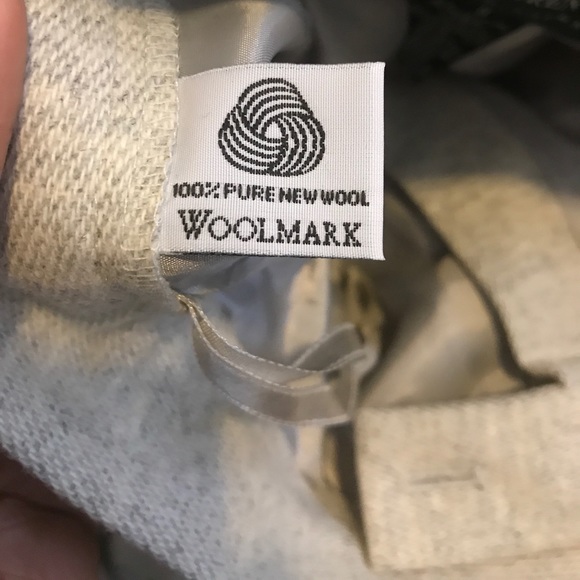 Ralph Lauren suit pants - Picture 4 of 4