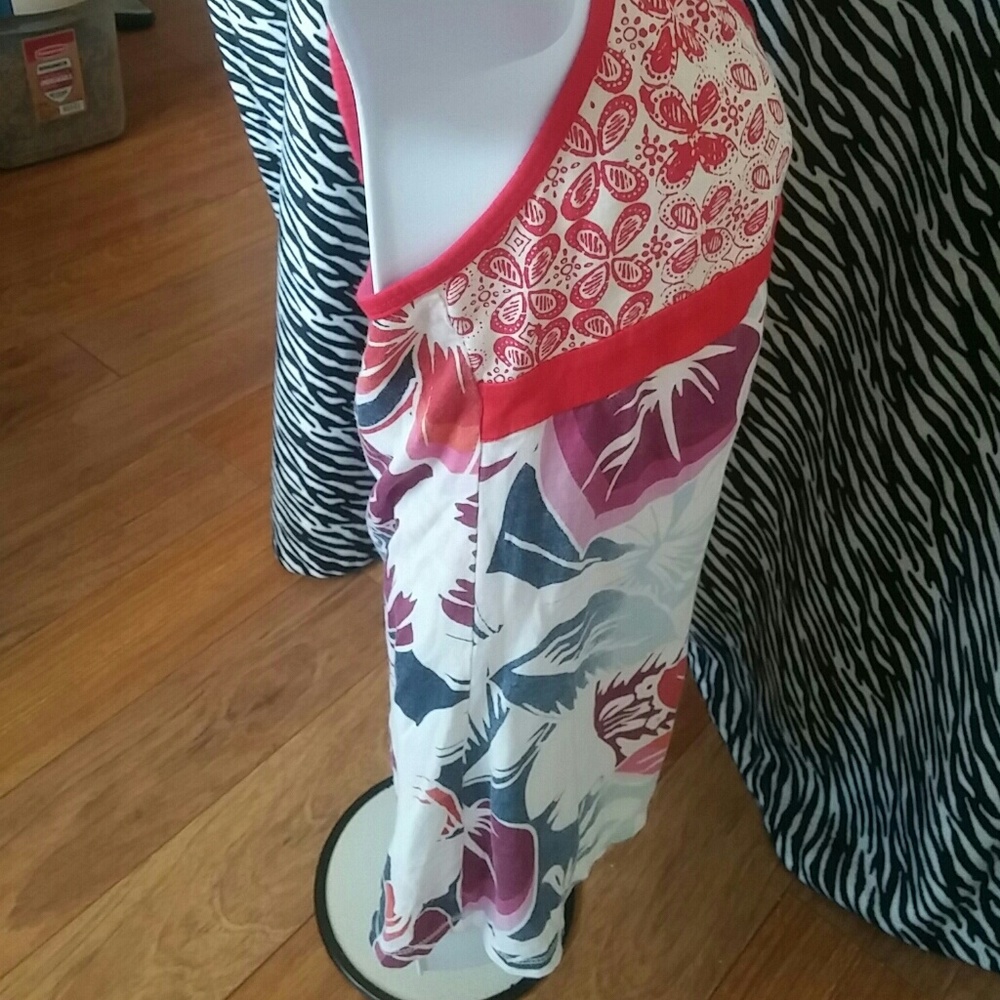 💕HP🎊 Roxy halter top - Picture 6 of 6