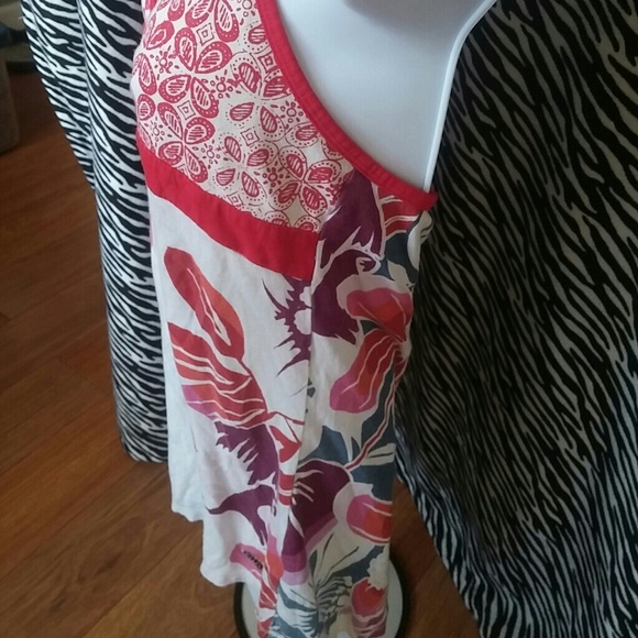 ๐HP๐ Roxy halter top - Picture 5 of 6