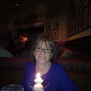 Meet your Posher, Jo