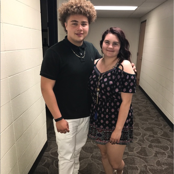 Meet your Posher, Jeffrey - Picture 1 of 1