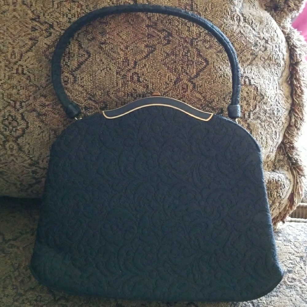 Vintage Lewis Handbags
