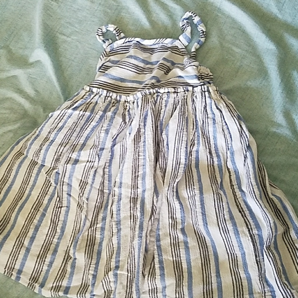 Old navy girls dress