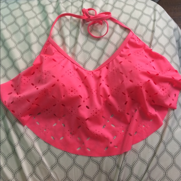 Bathing Suit Top - Picture 1 of 2