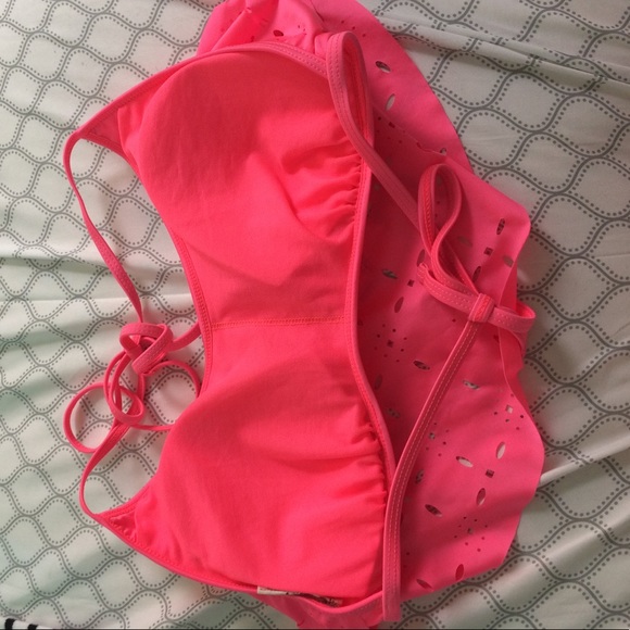 Bathing Suit Top - Picture 2 of 2