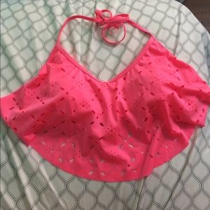 Bathing Suit Top