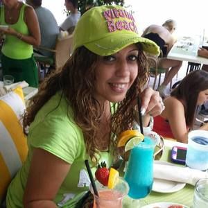 Meet your Posher, Heidi