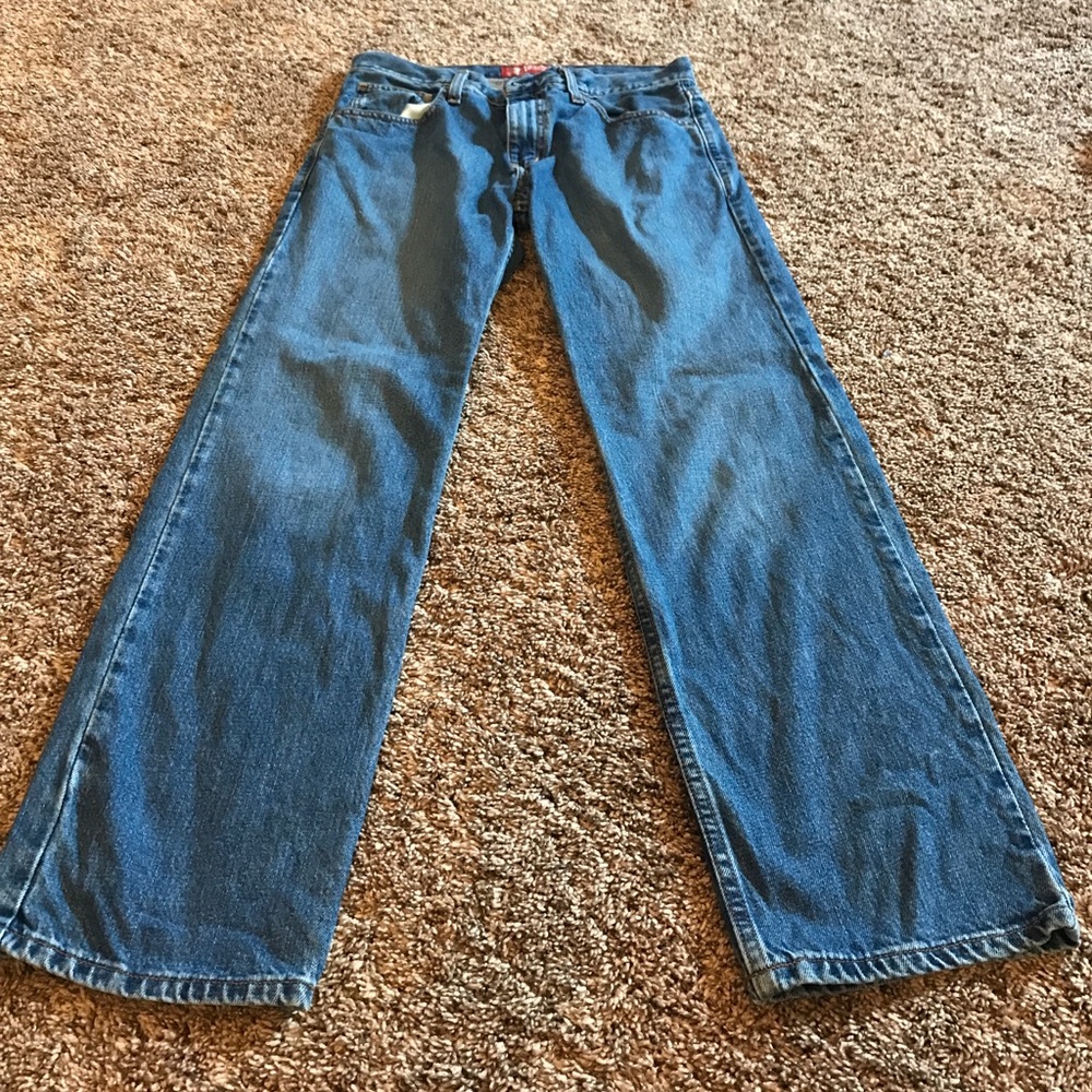 Jeans