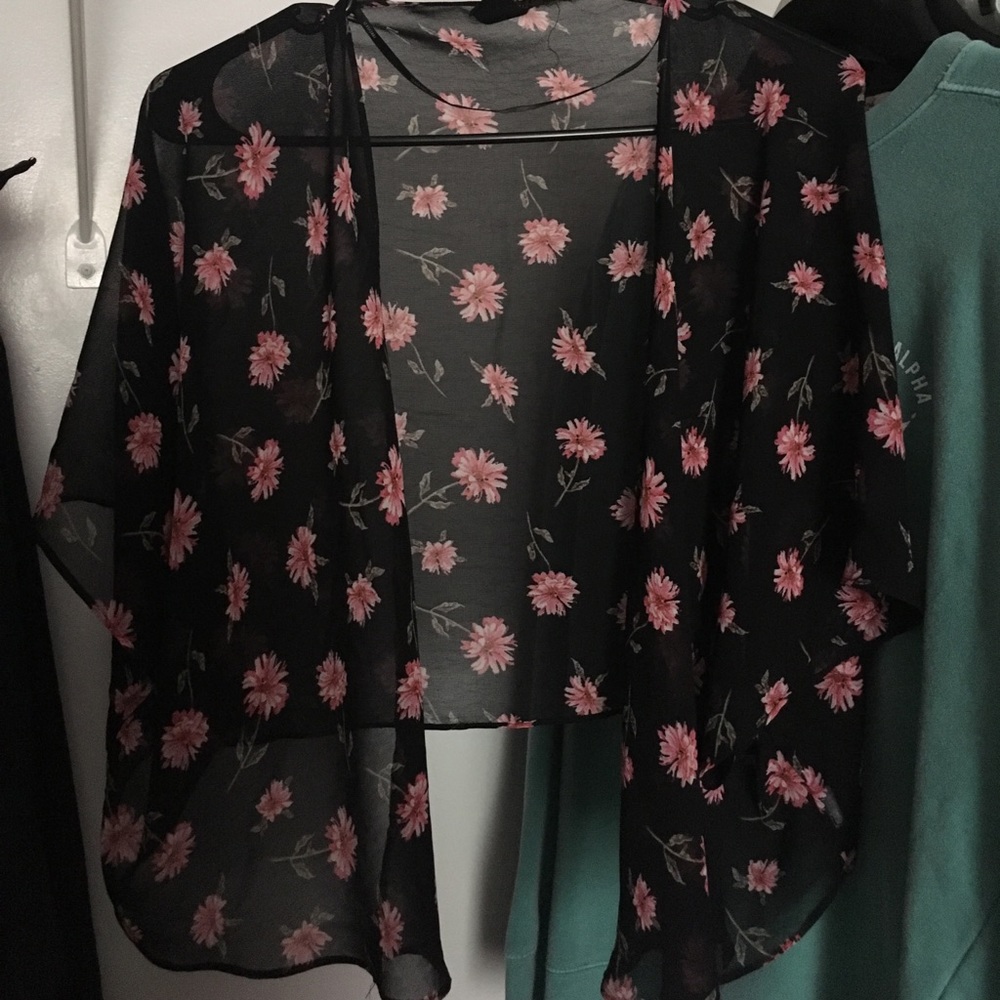 Forever 21