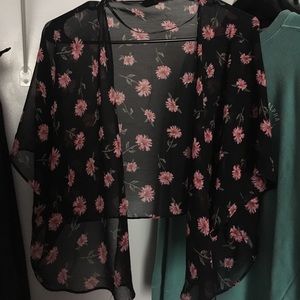 Forever 21