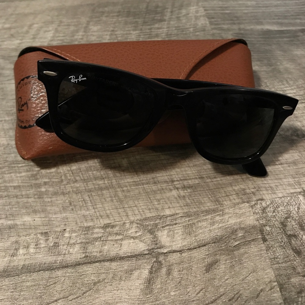 Ray-Ban Wayfarer Classic