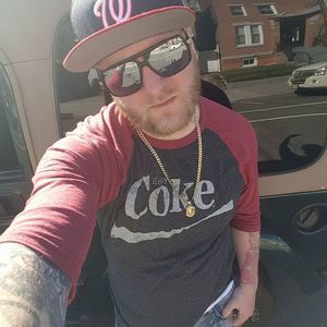 Meet your Posher, Mikey