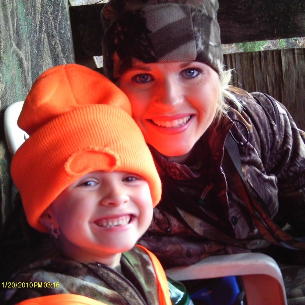 Meet your Posher, Allison