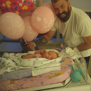 Meet your Posher, James