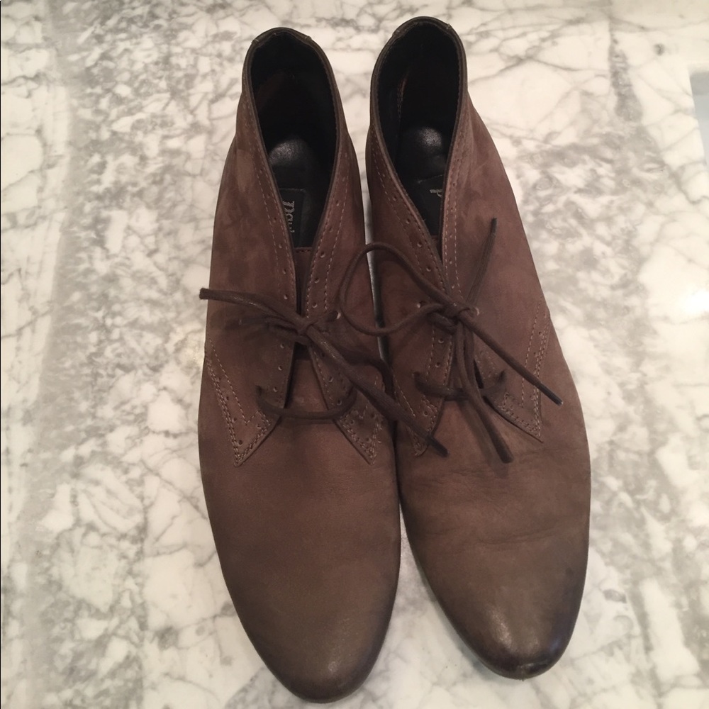 Paul Green Boots