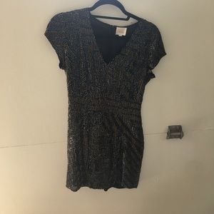 Parker Sequin Dress
