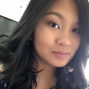 Meet your Posher, Criselda