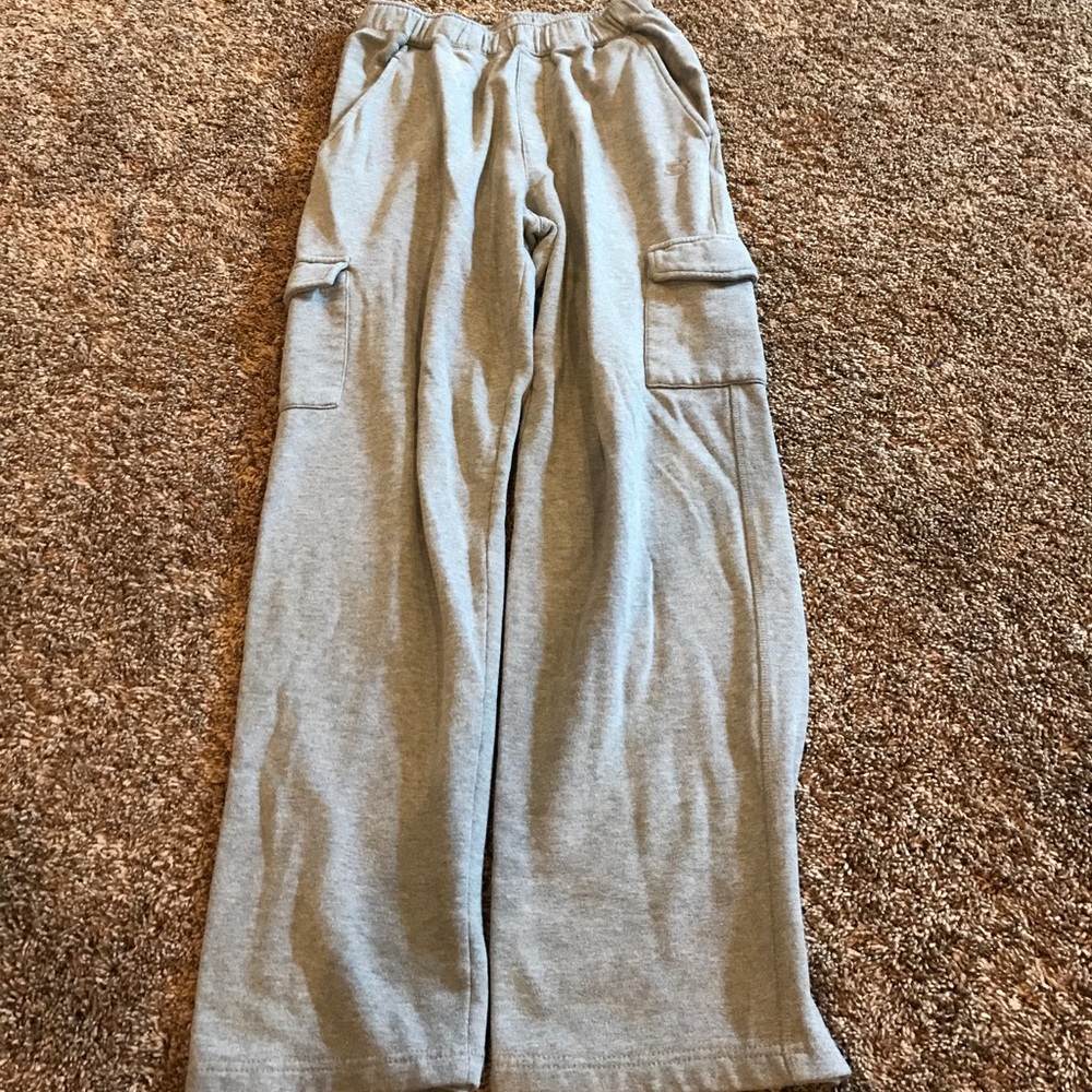 Sweatpants
