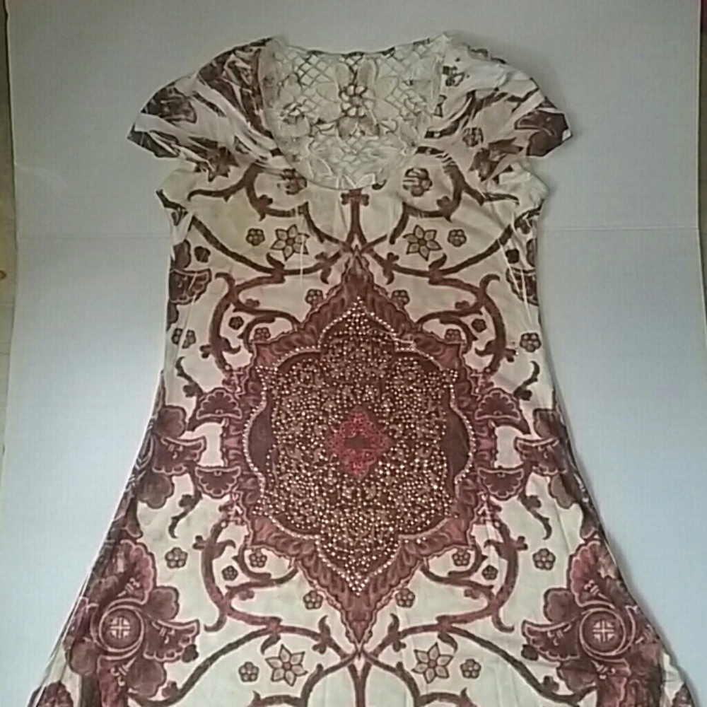 Cute Dress!