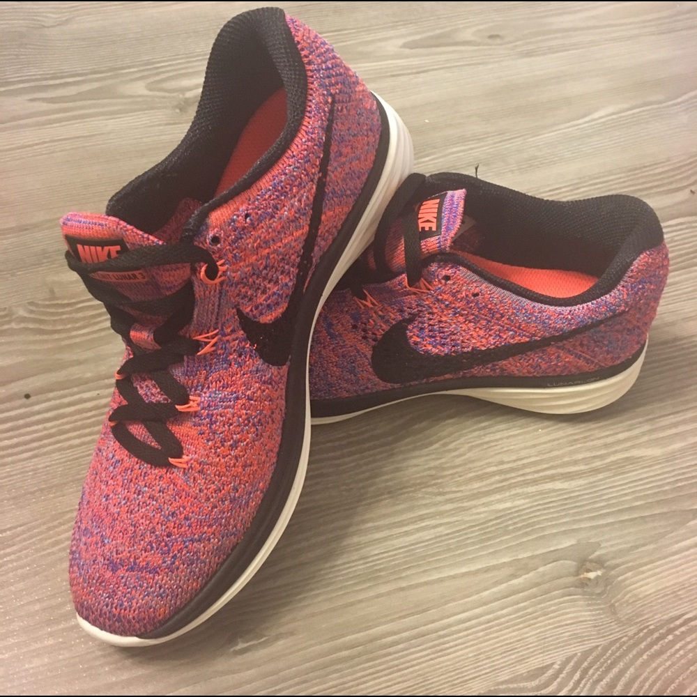 🔥Nike flyknit🔥