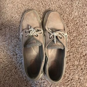 Women's Sperry Top Siders